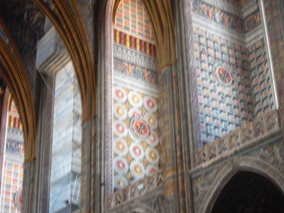 clerestory